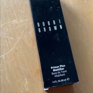 Bobbi Brown Primer plus Mattifier